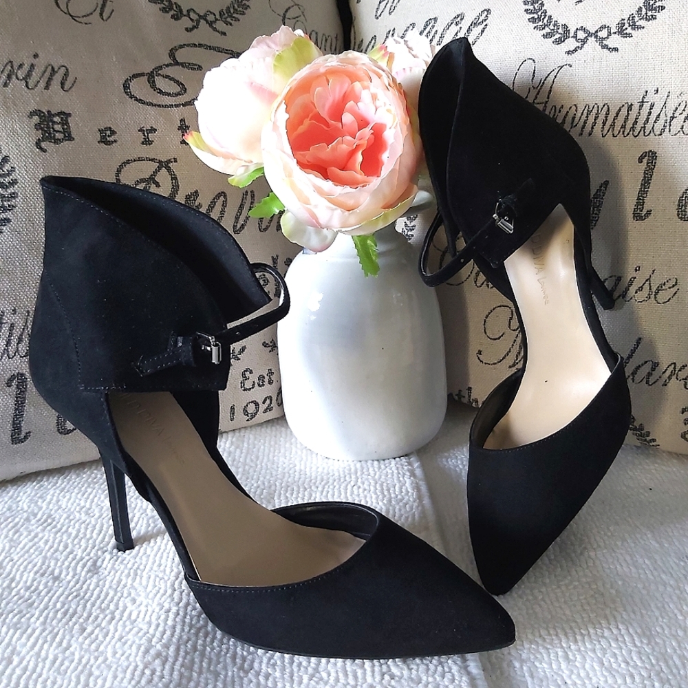 Wild Diva Lounge stiletto pumps